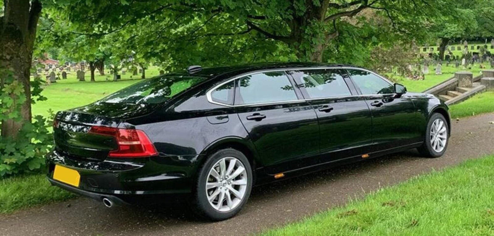 Limousine Collection