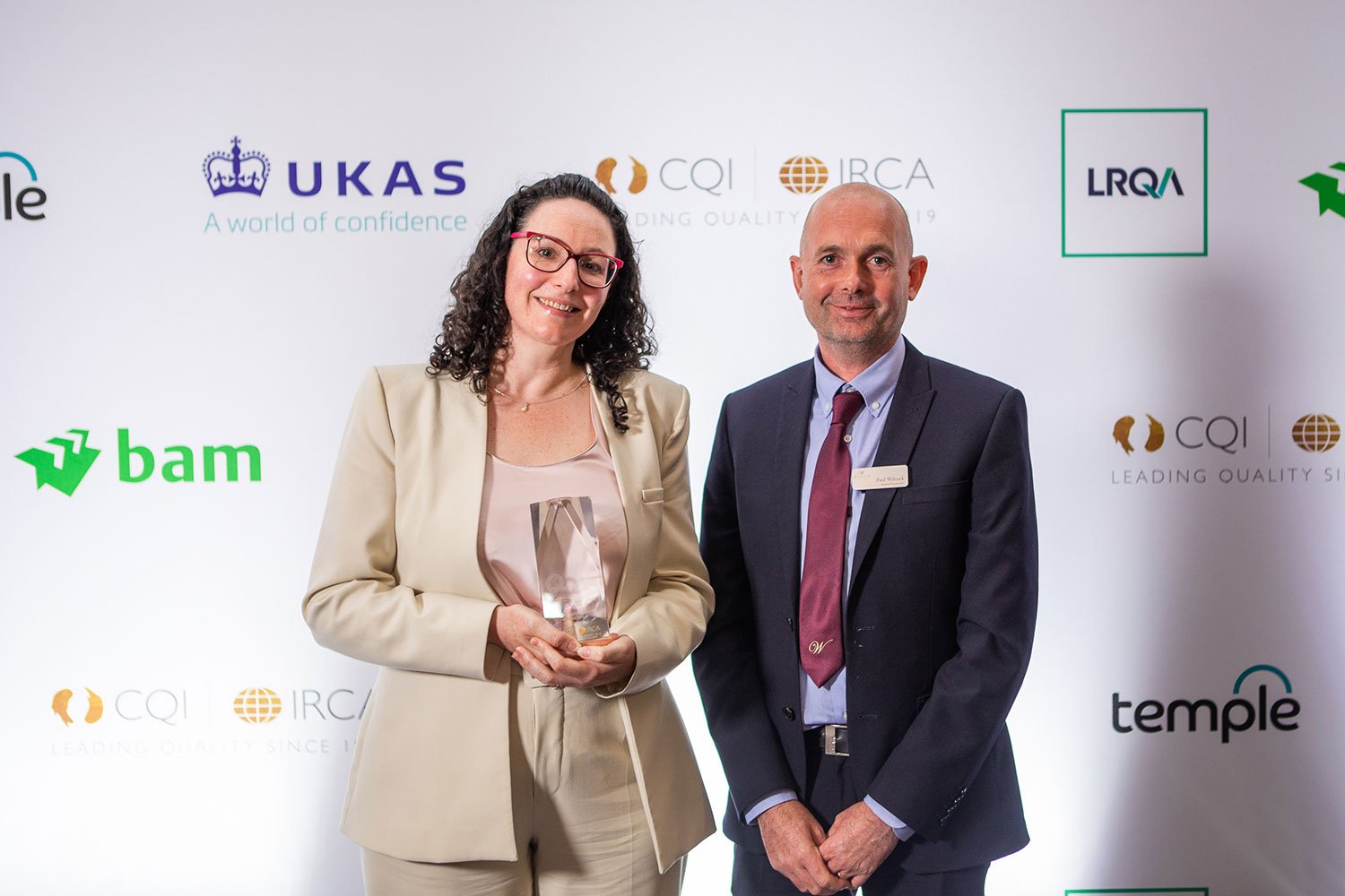 Awards, Grants & Awards