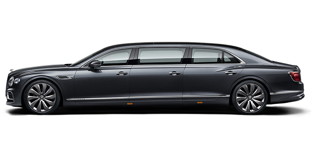 Bentley Flying Spur Limousine