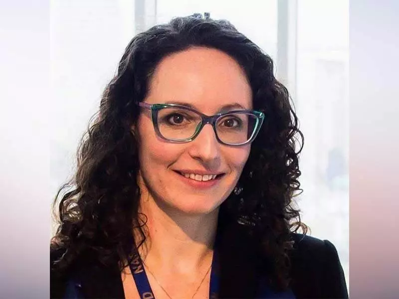 Jade Wilcox - Managing Director