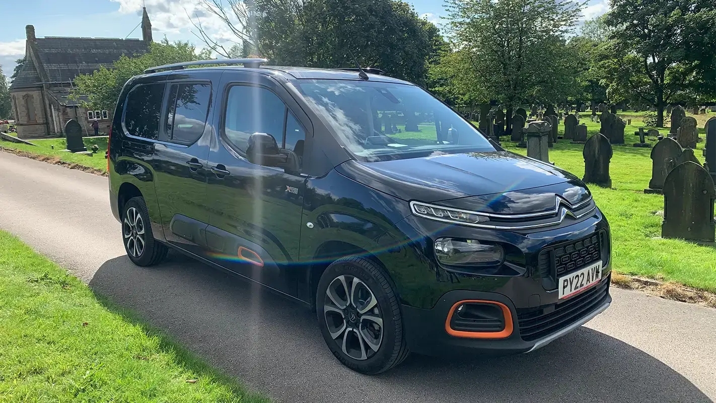 Removal Vehicle Collection