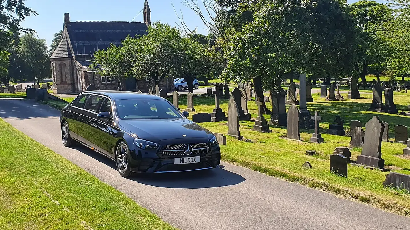 Limousine Collection