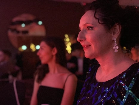 National Business Women Awards 2022