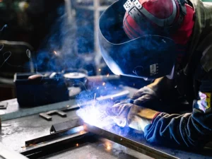 Automotive Body Shop Technician, Fabricator, Welder​