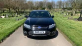 Used vehicle EU15LCX Ford Limousine Front