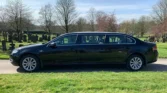Used vehicle EU15LCX Ford Limousine Side
