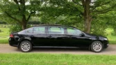 Ford Limousine ET15XGL Side