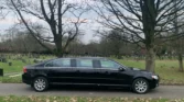 2012 Volvo S80 Limousine