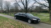 2012 Volvo S80 Limousine