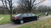 2012 Volvo S80 Limousine
