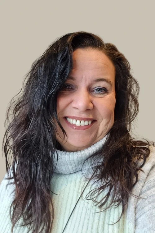 Deborah Wilkes - Operations Site Manager