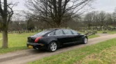 Jaguar Limousine CP61UDM0