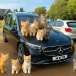 Jade Wilcox Reflects on the NAFD AGM 2025: A Weekend of Reflection, Insight, and Recognition