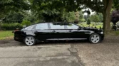 Jaguar Limousine