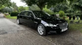 Jaguar Limousine