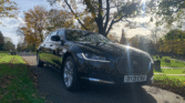 Jaguar XF Limousine