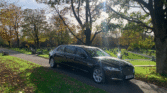 Jaguar XF Limousine