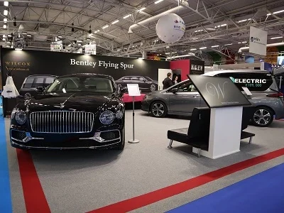 Paris Funeraire 2021