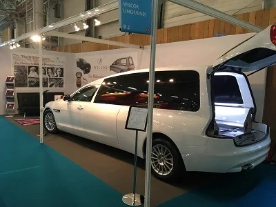 Paris Funeraire Wilcox 2017